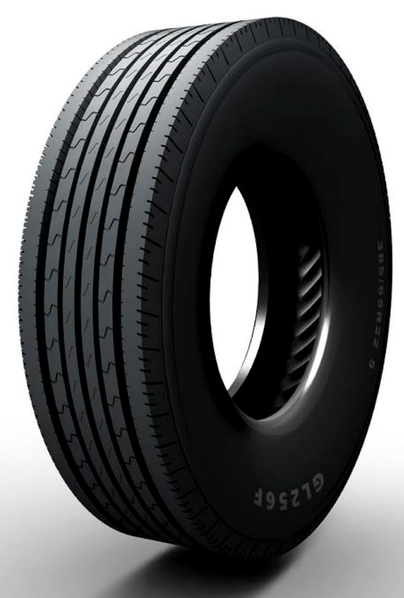 385/65R22.5 SAMSON GL256F 160K STEER - Samson Tyres