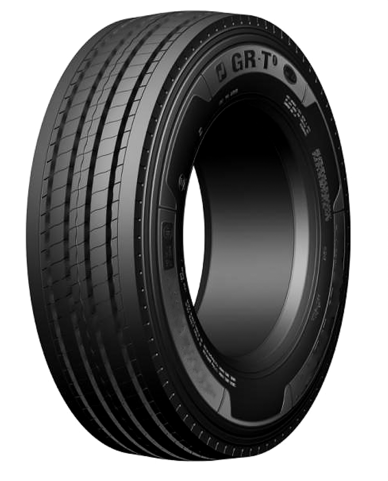 385ページ Goodride AT 557 385/65R22.5 L/20PLY Tires