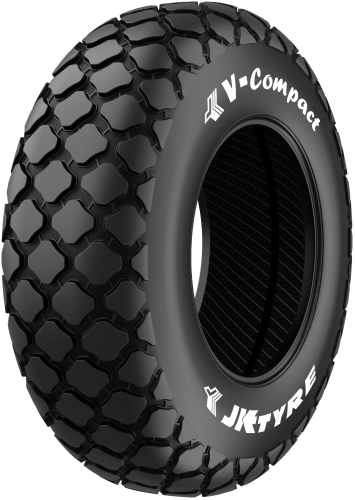 Jk Tyre V Compact R Diamond Pr Tl Gb Tyres