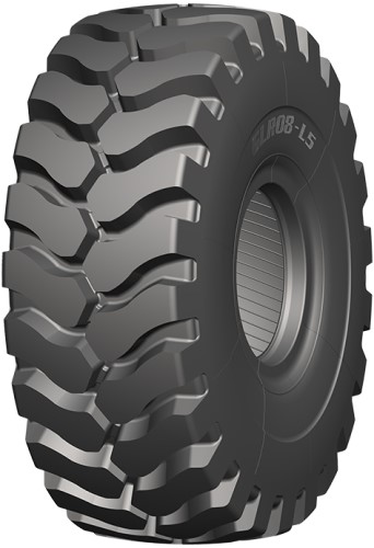 29.5R25 SAMSON GLR08 216A2 L5 ** 2S TL - Samson Tyres