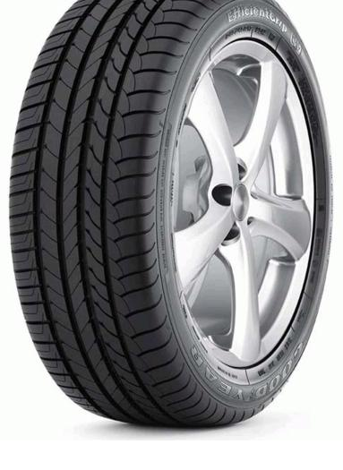 E/C/71 215/55/R17 94W Dunlop SP Sport FastResponse Summer Tire 