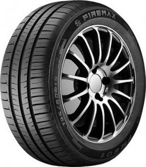 Summer Tyre FIREMAX FM601 205/55R16 91 W