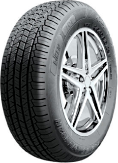 Summer Tyre RIKEN 701 225/55R18 98 V