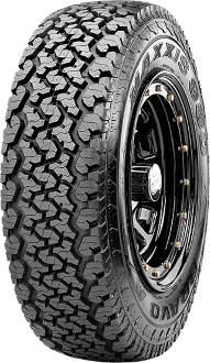 Summer Tyre MAXXIS AT980E 265/75R16 119 Q