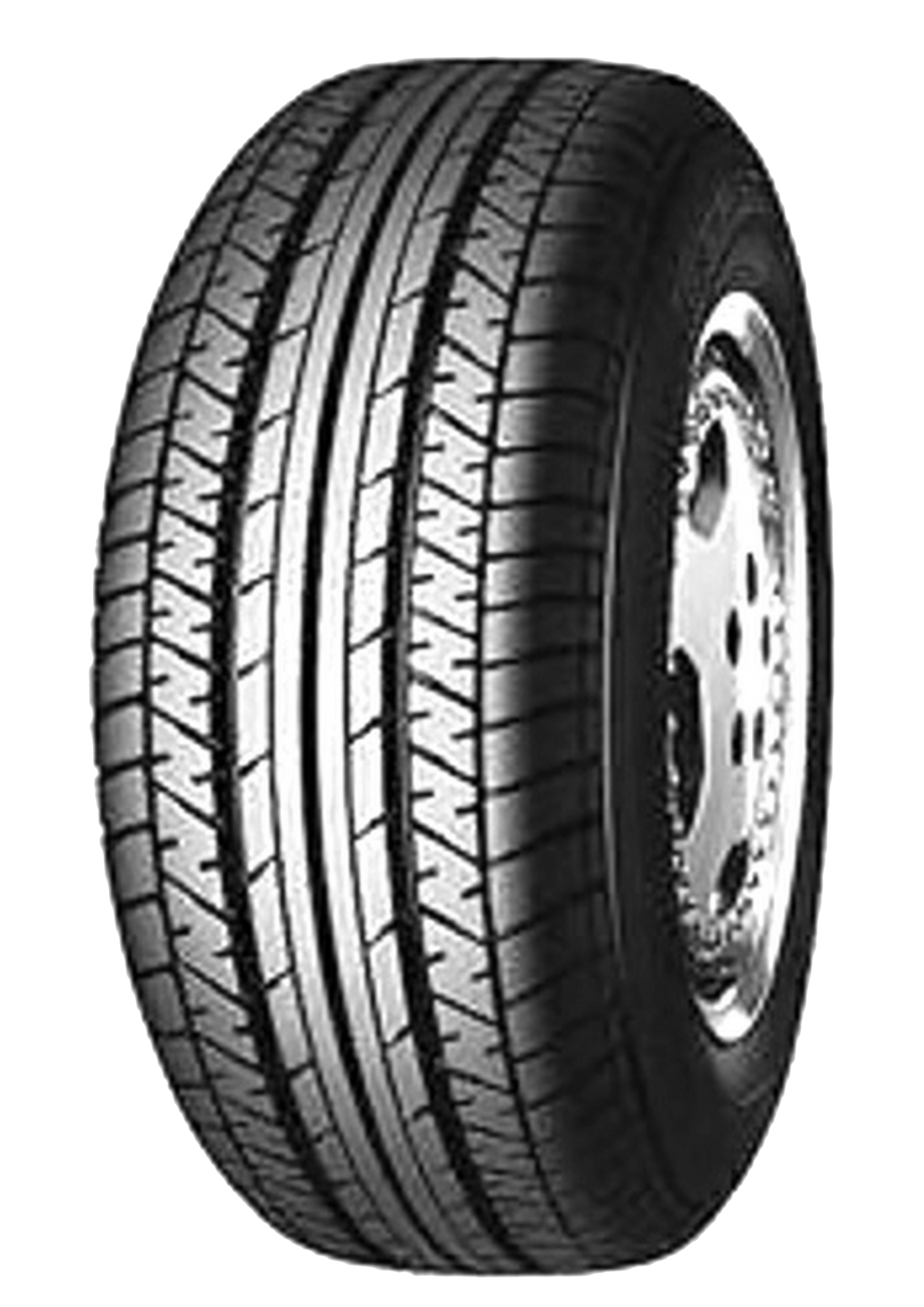 Summer Tyre YOKOHAMA A34 175/55R15 77 V