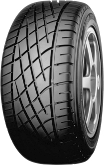 Summer Tyre YOKOHAMA A539 165/60R12 71 H