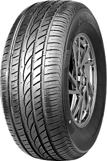 Summer Tyre APLUS A607 215/35R18 84 W XL