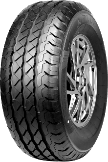 Summer Tyre APLUS A867 225/40R18 92 W XL