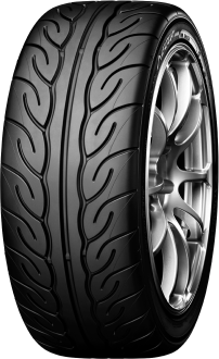 Summer Tyre YOKOHAMA ADVAN NEOVA AD08RS 195/55R15 85 V