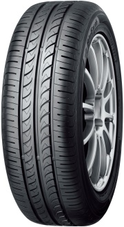 Summer Tyre YOKOHAMA AE01 165/65R13 77 T