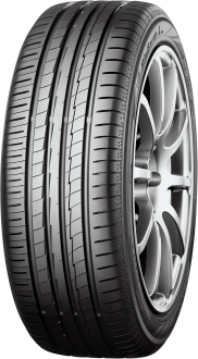 Summer Tyre YOKOHAMA AE50 215/50R18 92 V
