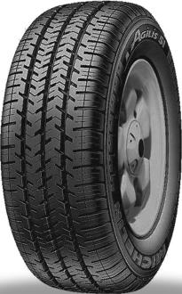 Summer Tyre MICHELIN AGILIS51 215/65R16 106/104 T