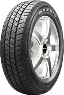 All Season Tyre MAXXIS AL2 VANSMART AS 225/65R16 112 T