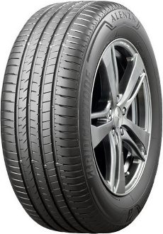 Summer Tyre BRIDGESTONE ALENZA 001 245/40R21 100 Y RFT XL