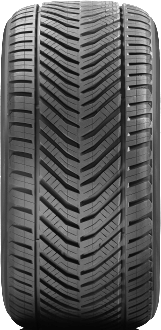 All Season Tyre KORMORAN ALL SEASON 215/60R17 100 V XL