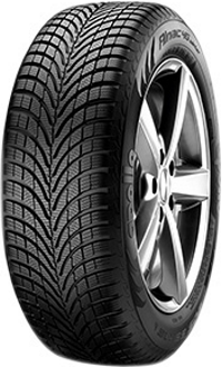 Winter Tyre APOLLO ALNAC 4G WINTER 165/65R14 79 T
