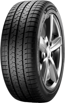 All Season Tyre APOLLO ALNAC 4G ALL SEASON 215/45R17 91 V XL
