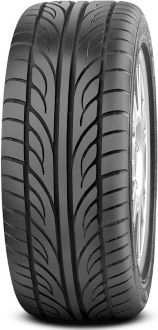 All Season Tyre ACCELERA ALPHA 205/40R18 86 Y XL