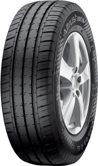 Summer Tyre APOLLO ALTRUST+ 215/75R16 116/114 R