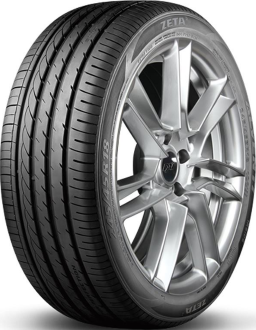 Summer Tyre ZETA ALVENTI 225/45R18 91 Y RFT