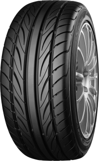 Summer Tyre YOKOHAMA AS01 215/40R16 86 W XL