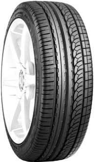 Summer Tyre NANKANG AS 1 195/40R17 81 W XL
