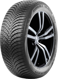 All Season Tyre FALKEN AS210 215/45R16 90 V XL