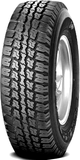 Summer Tyre ACCELERA OMIKRON AT 285/50R20 112 H