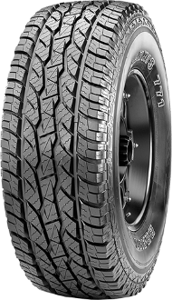 Summer Tyre MAXXIS MCV3 PLUS 195/80R15 106 S