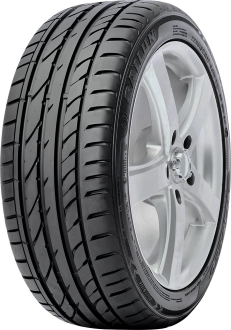 Summer Tyre SAILUN ATREZZO ZSR 245/40R18 97 W XL