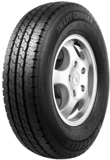 Summer Tyre AUTOGREEN SMART CRUISER SC7 215/65R16 109/107 R