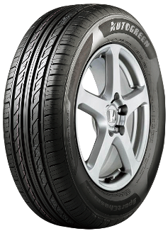 Summer Tyre AUTOGREEN SPORT CHASER SC2 185/55R15 82 V