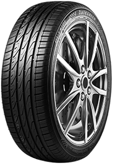 Summer Tyre AUTOGREEN SUPER SPORTS CHASER SSC5 205/50R17 93 W XL