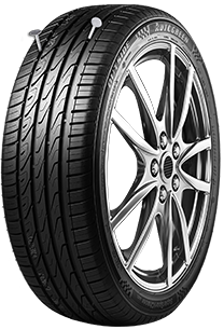Summer Tyre MAZZINI RUNFLAT 225/50R17 94 W RFT