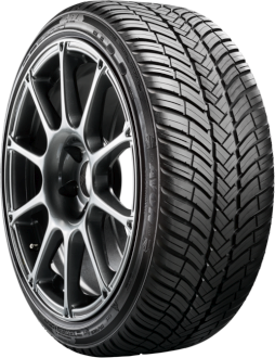 All Season Tyre AVON AS7 ALL SEASON 225/55R18 102 V XL