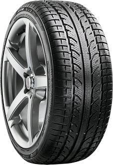 Winter Tyre AVON WV7 V SNOW 235/45R17 97 V XL