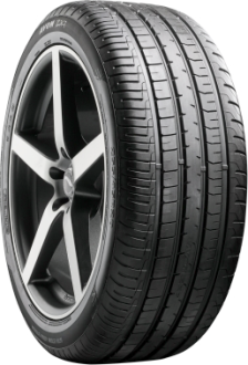 Summer Tyre AVON AZX7 235/55R17 99 V