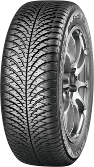 All Season Tyre YOKOHAMA BLUEARTH 4S AW21 185/55R15 86 H XL