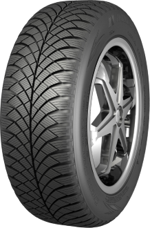 All Season Tyre NANKANG AW 6 215/60R16 99 V XL