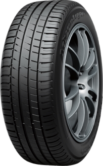 Summer Tyre BFGOODRICH ADVANTAGE 155/65R14 75 T