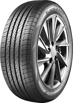 185/60R15 BLACKARROW P09 84H (CAR SUMMER)