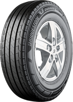 Summer Tyre BRIDGESTONE DURAVIS VAN 205/65R16 107/105 T
