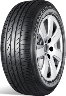 Summer Tyre BRIDGESTONE TURANZA ECO 235/45R21 101 T XL