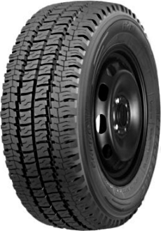 Summer Tyre RIKEN CARGO 235/65R16 115/113 R