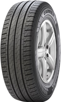 Summer Tyre PIRELLI CARRIER 235/65R16 115/113 R