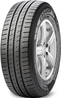 All Season Tyre PIRELLI CARRIER ALL SEASON 215/60R16 103/101 T