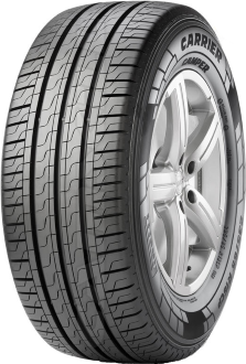 Summer Tyre PIRELLI CARRIER CAMPER 215/75R16 113 R