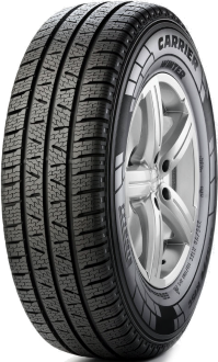 Winter Tyre PIRELLI CARRIER WINTER 215/65R16 109/106/107 R