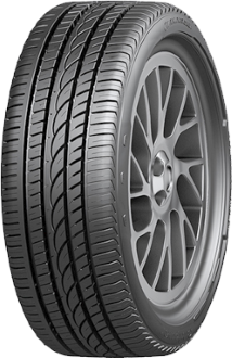 Summer Tyre APLUS A607 235/65R17 108 H XL