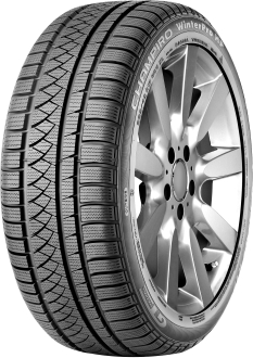 Winter Tyre GT RADIAL CHAMPIRO WINTERPRO HP 235/60R18 107 H XL